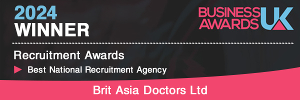 Business awards 2025 UK winner