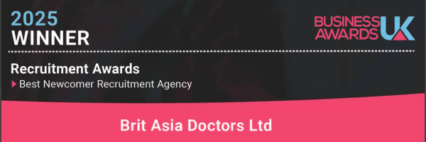 Business awards 2025 UK winner