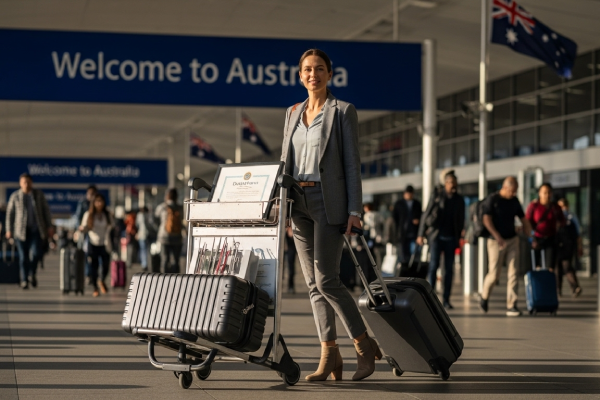 Visa and Relocation Support by BritAsiaDoctors