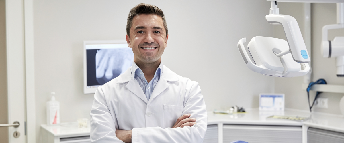 Dental Recruitment Agency In The Uk