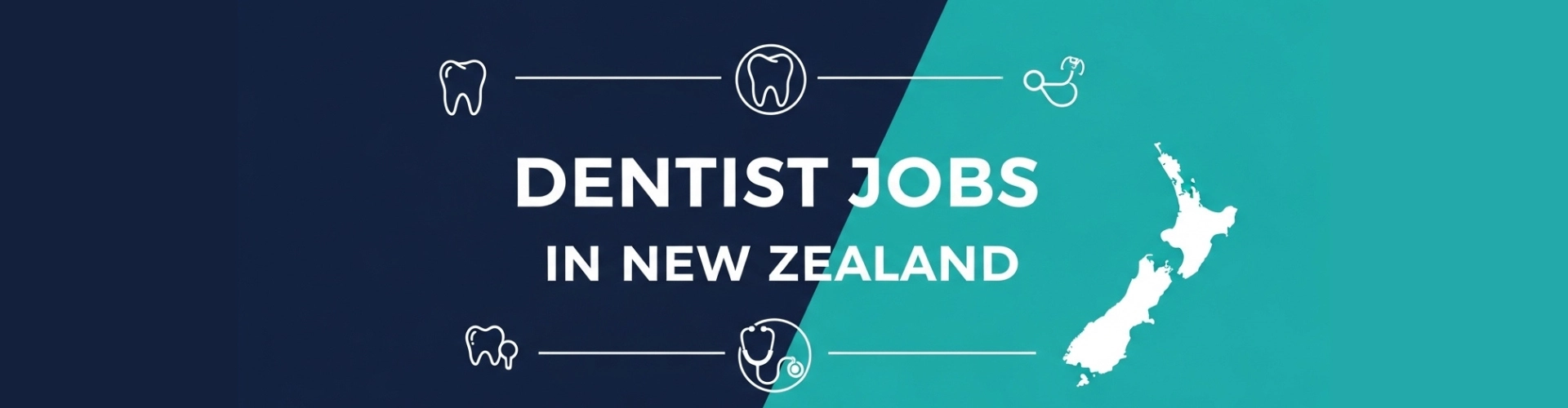 Dentist Jobs in New Zealand