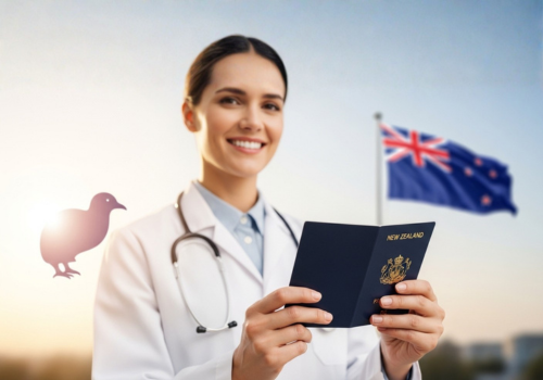 Visa and Relocation Guidance