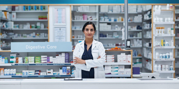 Pharmecist jobs in UK