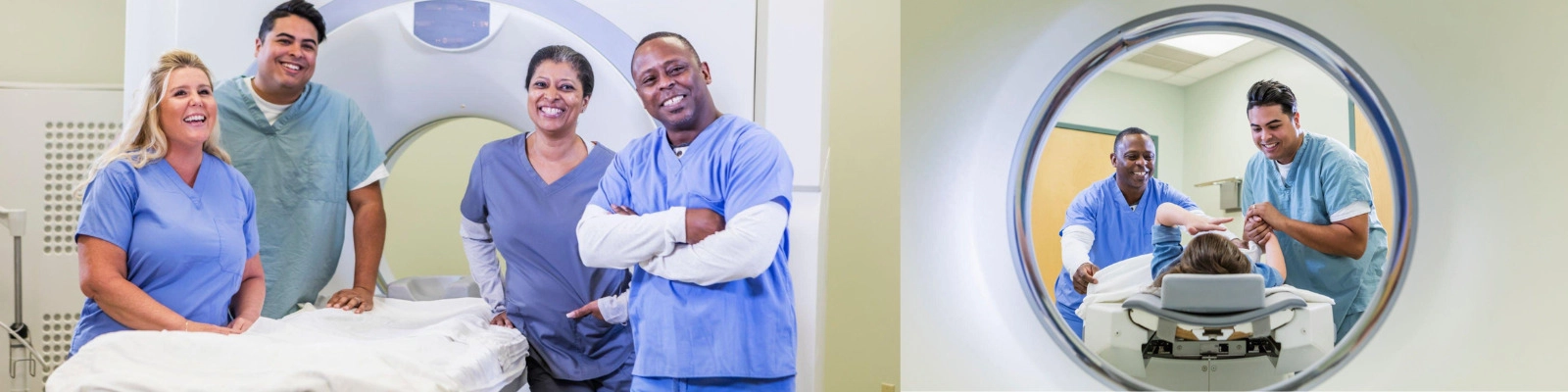 Radiographer jobs in UK